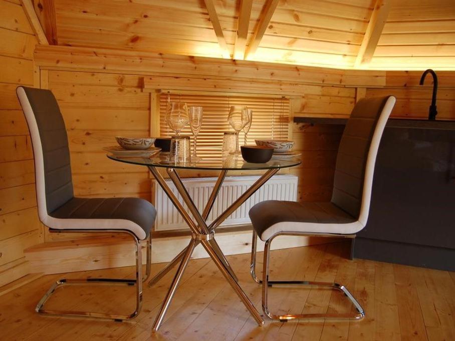 Romantic Rural Retreats Crewkerne Eksteriør billede